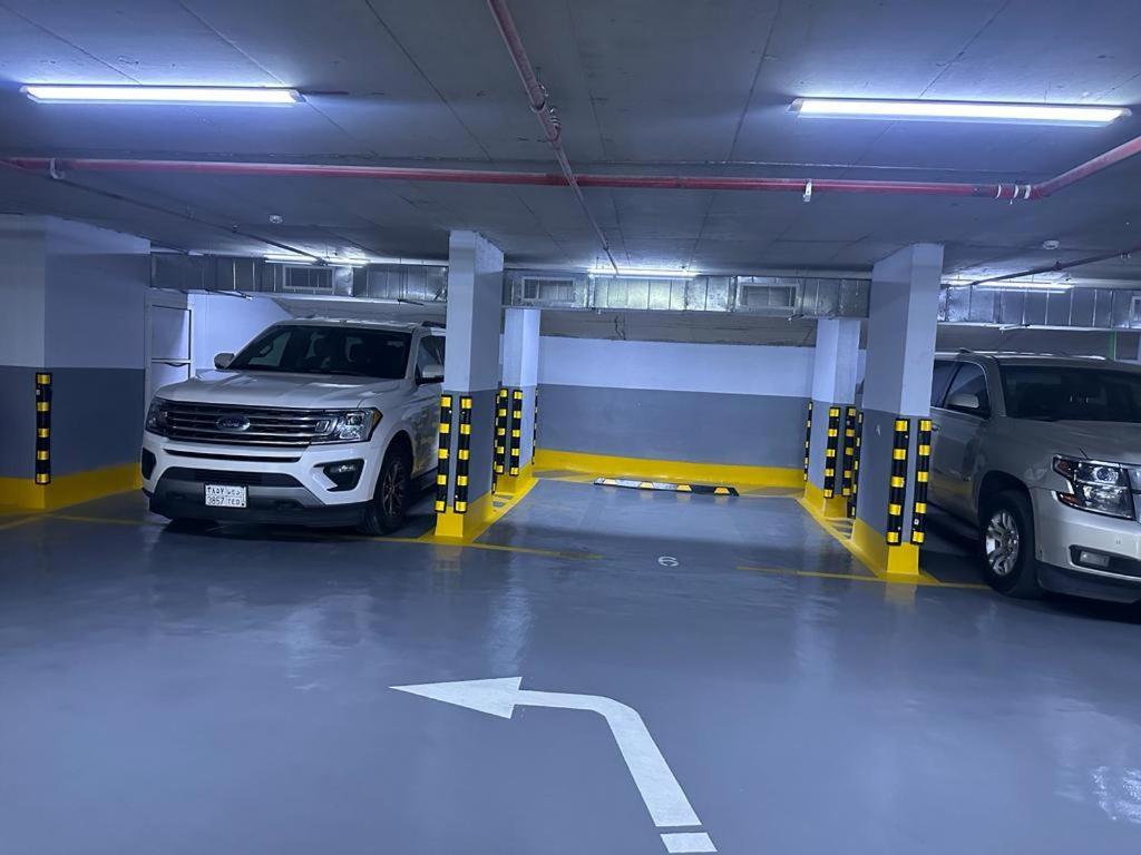 Qasr Al Sahab Hotel Makkah Mekke Dış mekan fotoğraf