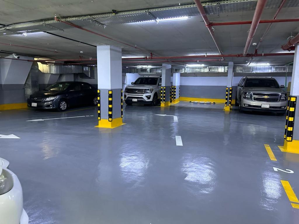 Qasr Al Sahab Hotel Makkah Mekke Dış mekan fotoğraf